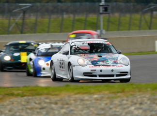 Historic Tour Nogaro - Le film du week-end