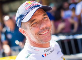 Loeb en patron et Rossel en leader