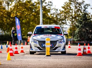 L'opération Rallye Jeunes 2024 bien lancée à Nancy